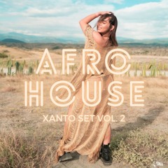 XANTO - AFROHOUSE SET
