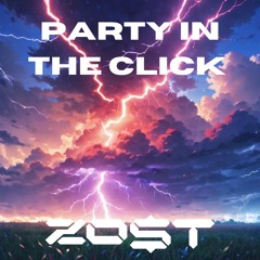 Miley Cyrus x Knock2 x Koop - Party in The Click (ZOST Edit)