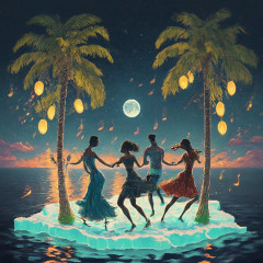 Girls x B x BF x FW FreakMIX