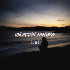 Uncertain Feelings (Slowed)