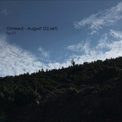 August Ep 01 (Dj set)