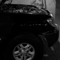 ودعتك الله يا غناتي