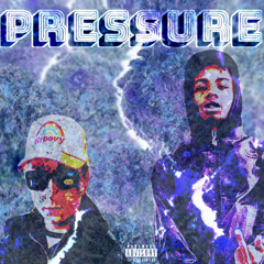 Pressure (Ft. Trxp$tarr Robbie)