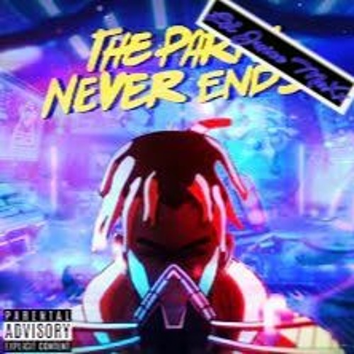 Another Universe by Juice Wrld