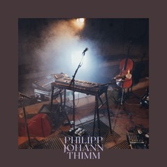 Live from Fusion - Philipp Johann Thimm 2024