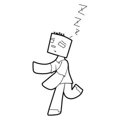 "movinglikeazombie" - An ericdoa Minecraft Parody - kitz