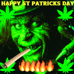 THE RETURN OF THE ORIGINAL SAINT PATRICK’S DAY JUNGLIST DJ MIX