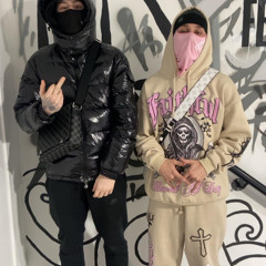 #OGC GDot x M1 - Light N Dark (Unreleased)