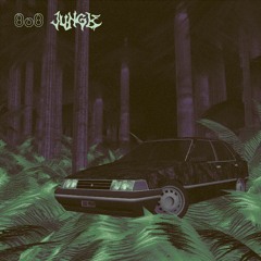 808 Jungle