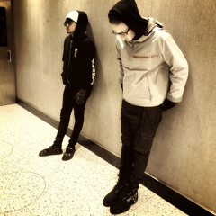 jssr west but you're in the bathroom at a party