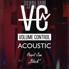"Black" Pearl Jam cover