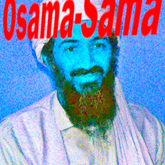 Osama-Sama