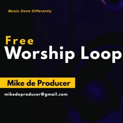 Free Worship Loops (74BPM)