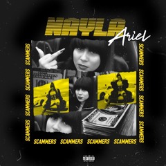Nayla Ariel X SCAMMERS