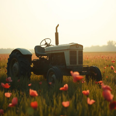 I Ain't No Tractor