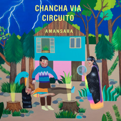 Camino De Posguerra