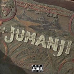 Jumanji <prod. martyn x l3vi>