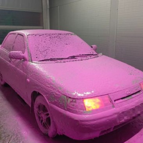 [29 - 33Hz] ГУФ Feat. Марк (Screwed) - Калпак