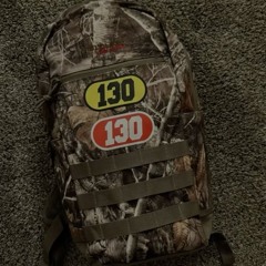 li krank - Backpack (Twizzxrd)[Bleedingteen + DJ Blat Exclusive]