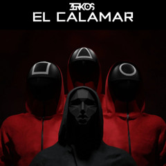 ZERKOS - EL CALAMAR (previa)