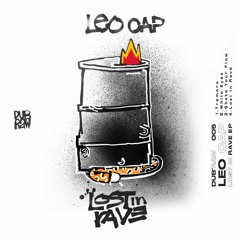 Leo Cap - Lost In Rave