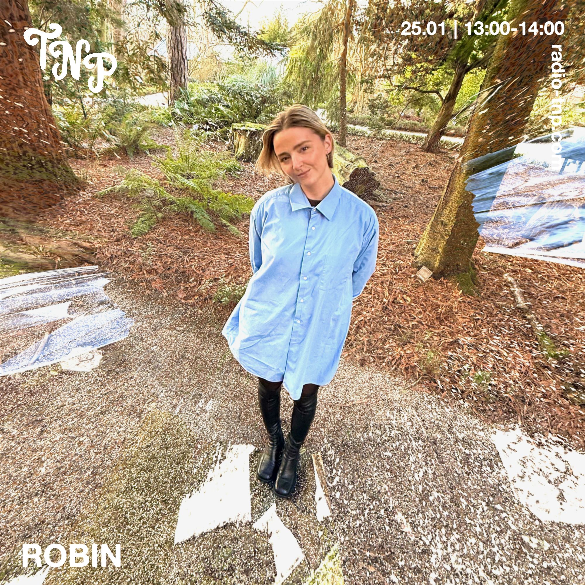 ROBIN