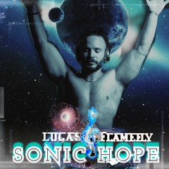 “SONIC HOPE” : Lucas Flamefly's Pride 2021 Powered by ProudFM