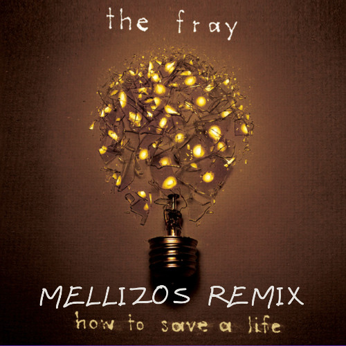 How to Save a Life - The Fray (MIGSY REMIX)