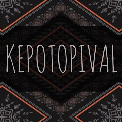 @ Kepotopia Festival 2021 Birkhainfloor
