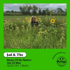 Episode 152 Part A w/ Jad & The