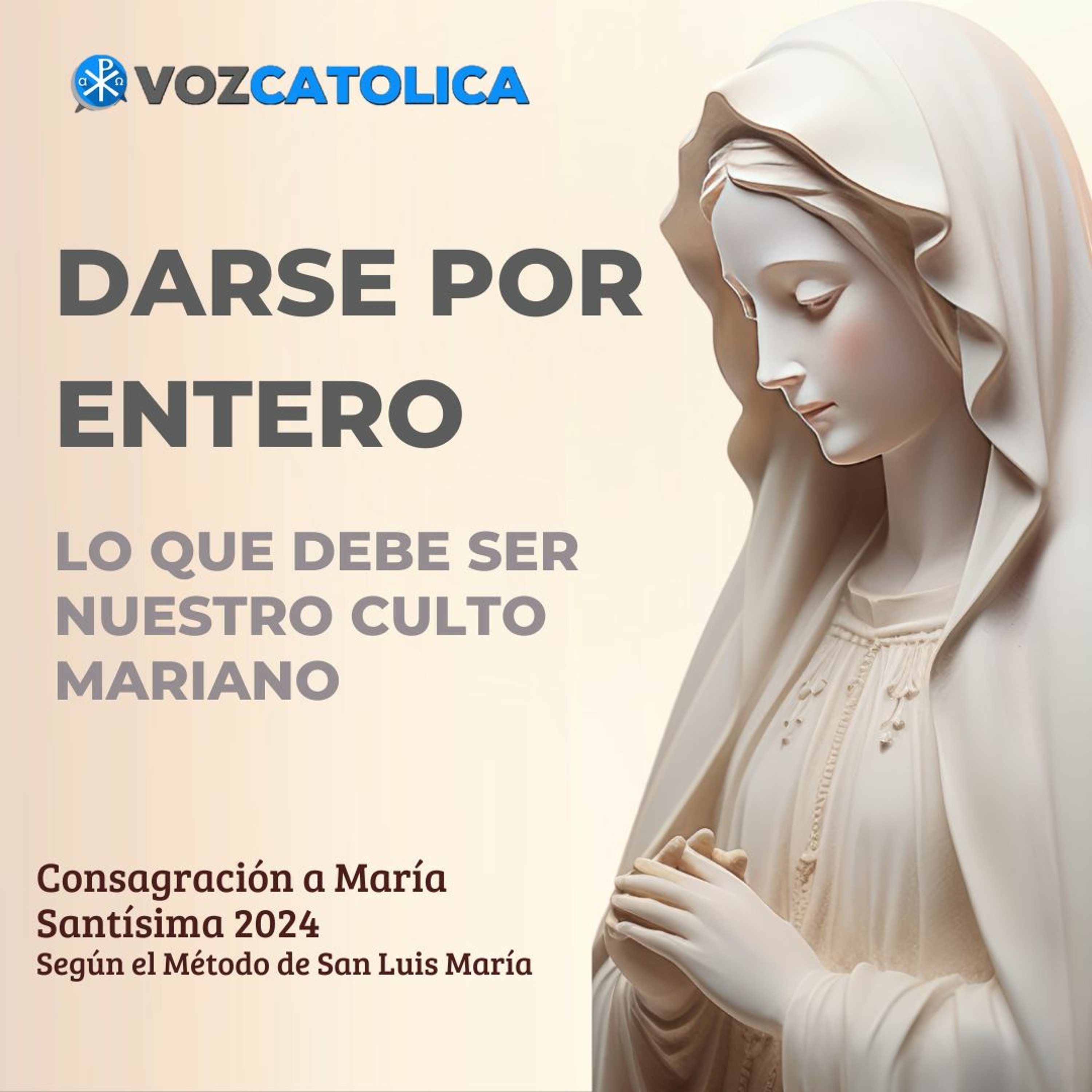 Voz Católica
