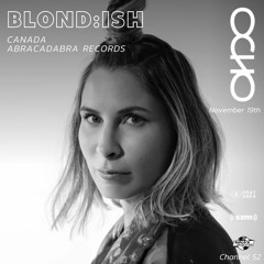Blond:ish - Exclusive Set for OCHO by Gray Area [11/22]