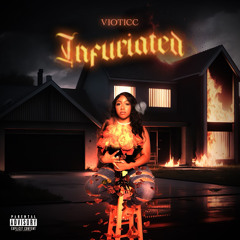 Vioticc - (New Mix) Infuriated [HOSTED BY IGB]