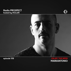 RadioProspect 109 - Markantonio