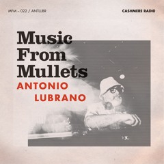 Music From Mullets #22 W  Frinda Di Lanco & Antonio Lubrano