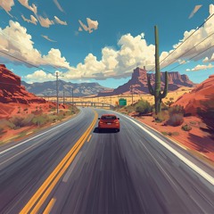 Something Good is Coming Through