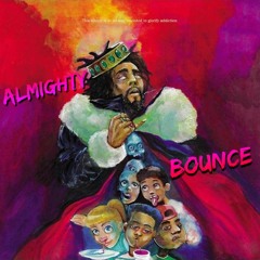 Almighty Bounce - @Ayoo Lyve
