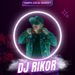LIVE DJ SET𝄪𝄪𝄪 TAMPA LOCAL MARKET
