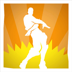 Justice - Fortnite Lobby Music