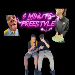 6 minute freestyle