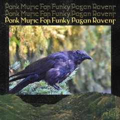 Raven Phonk - Phonk Music For Funky Pagan Ravens (Full Album Stream | Free HiFi Download)