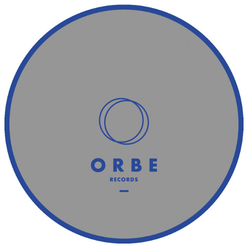 ORB016 - Elias Garcia - Ultion