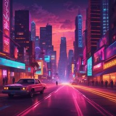Neon Lights