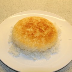 Burnt Rice x #jerseyclub