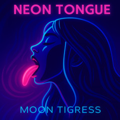 Neon Tongue