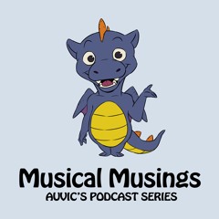 Musical Musings S3E1: The Things You Can Do