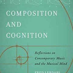 Download pdf Composition and Cognition by  Lerdahl