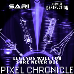 LEGENDS WILL FOR SURE NEVER DIE [FREE DL]