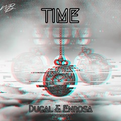 Time (feat. ENROSA) - VIP Remix