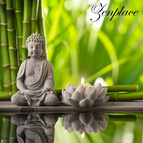 Zenplace - Nature Meditation Ambient FREE Music | Meditation, Relaxation, Zen, Yoga, Sleep, Peace